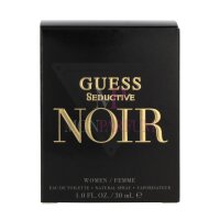 Guess Seductive Noir Women Eau de Toilette 30ml