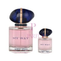 Armani My Way Giftset 37ml