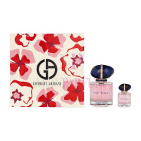 Armani My Way Giftset 37ml