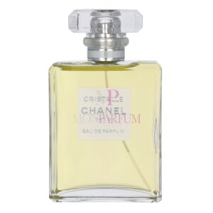 Chanel Cristalle Eau de Parfum 100ml