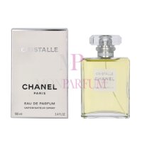 Chanel Cristalle Eau de Parfum 100ml