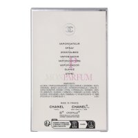 Chanel Cristalle Eau de Parfum 100ml