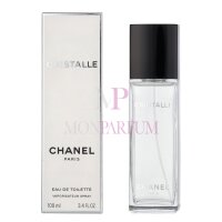 Chanel Cristalle Eau de Toilette 100ml