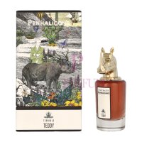 Penhaligons Terrible Teddy Eau de Parfum 75ml