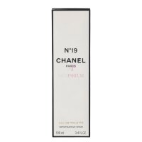 Chanel No 19 Eau de Toilette 100ml