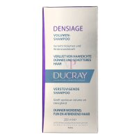 Ducray Densiage Redensifying Shampoo 200ml