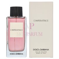 Dolce & Gabbana LImperatrice Pour Femme Eau de...