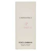 Dolce & Gabbana LImperatrice Pour Femme Eau de Toilette 100ml