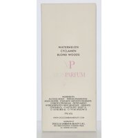 Dolce & Gabbana LImperatrice Pour Femme Eau de Toilette 100ml