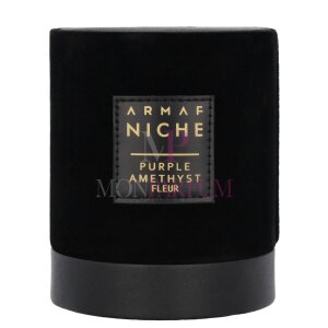 Armaf Niche Purple Amethyst Fleur Edp Spray