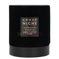 Armaf Niche Purple Amethyst Fleur Edp Spray