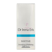 Dr Irena Eris Invitive Instant Smoot. & Perfect. Night Cream