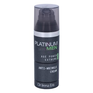 Dr Irena Eris Men Platinum Anti-Wrinkle Cream 50ml