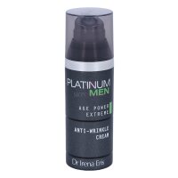 Dr Irena Eris Men Platinum Anti-Wrinkle Cream 50ml