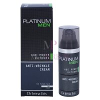 Dr Irena Eris Men Platinum Anti-Wrinkle Cream 50ml