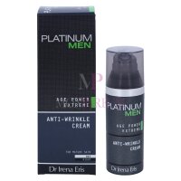 Dr Irena Eris Platinum Men Anti-Wrinkle Cream