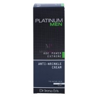 Dr Irena Eris Platinum Men Anti-Wrinkle Cream