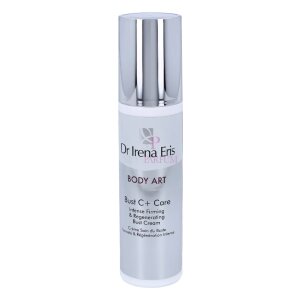 Dr Irena Eris Body Art Bust C+ Care Cream 100ml
