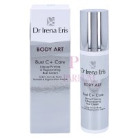 Dr Irena Eris Body Art Bust C+ Care Cream