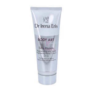 Dr Irena Eris Body Art Silky Hands 75ml