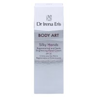 Dr Irena Eris Body Art Silky Hands 75ml