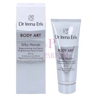 Dr Irena Eris Body Art Silky Hands