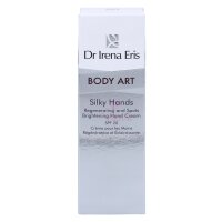 Dr Irena Eris Body Art Silky Hands