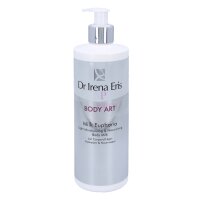 Dr Irena Eris Body Art Milk Euphoria 400ml