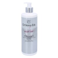 Dr Irena Eris Body Art Milk Euphoria 400ml