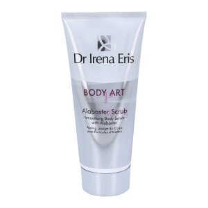 Dr Irena Eris Body Art Alabaster Scrub