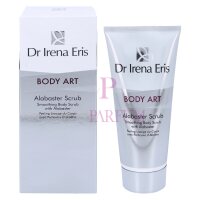 Dr Irena Eris Body Art Alabaster Scrub