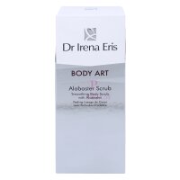 Dr Irena Eris Body Art Alabaster Scrub