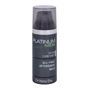 Dr Irena Eris Platinum Men All-Face Aftershave Balm