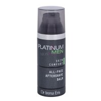 Dr Irena Eris Platinum Men All-Face Aftershave Balm