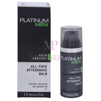 Dr Irena Eris Platinum Men All-Face Aftershave Balm