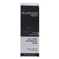 Dr Irena Eris Platinum Men All-Face Aftershave Balm