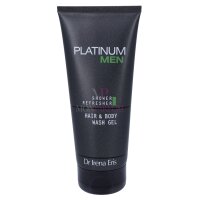 Dr Irena Eris Men Platinum Shower Refresher 200ml