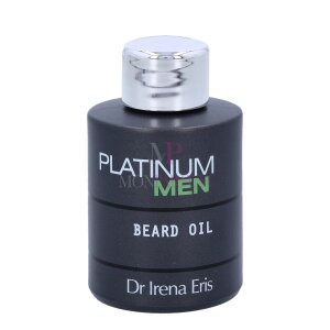 Dr Irena Eris Platinum Men Beard Oil