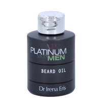 Dr Irena Eris Men Platinum Beard Oil 30ml