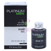 Dr Irena Eris Men Platinum Beard Oil 30ml