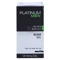 Dr Irena Eris Men Platinum Beard Oil 30ml