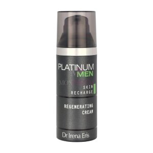 Dr Irena Eris Men Platinum Regenerating Cream 50ml