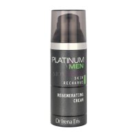 Dr Irena Eris Men Platinum Regenerating Cream 50ml
