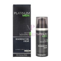 Dr Irena Eris Men Platinum Regenerating Cream 50ml