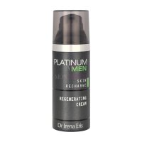 Dr Irena Eris Platinum Men Regenerating Cream