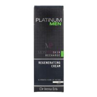 Dr Irena Eris Platinum Men Regenerating Cream