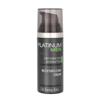 Dr Irena Eris Platinum Men Intensive Hydrator Moisturizing