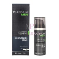 Dr Irena Eris Platinum Men Intensive Hydrator Moisturizing