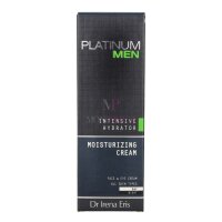 Dr Irena Eris Platinum Men Intensive Hydrator Moisturizing