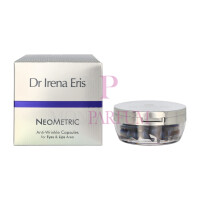 Dr Irena Eris Neometric Anti-Wrinkle Capsules 45 Stück